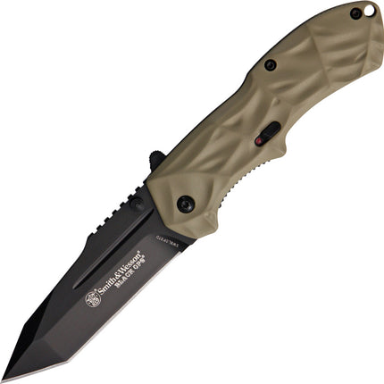 Black Ops Linerlock A/O