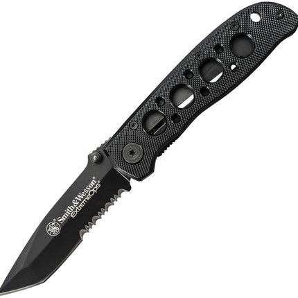 Extreme Ops Linerlock