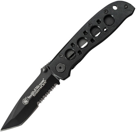 Extreme Ops Linerlock