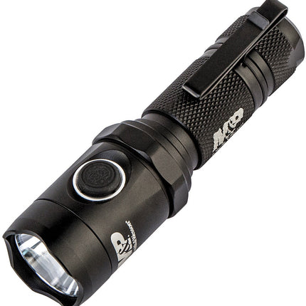 Duty Series CS RXP Rechrgeable