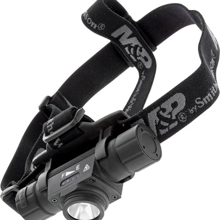 M&P Night Terror Headlamp