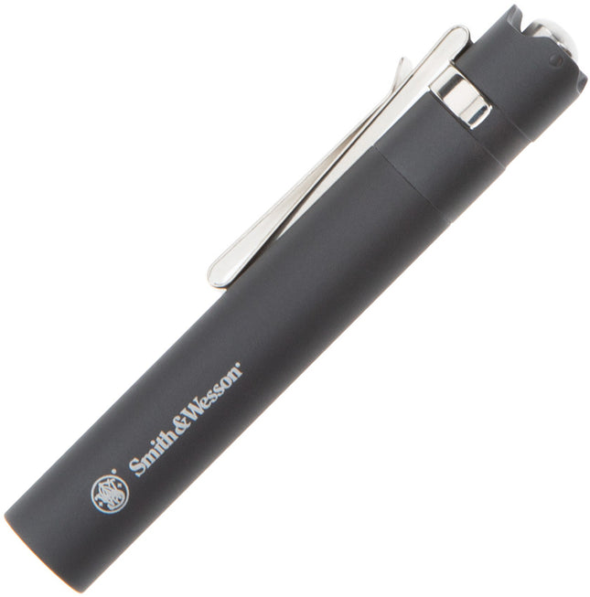 Night Guard Micro Flashlight