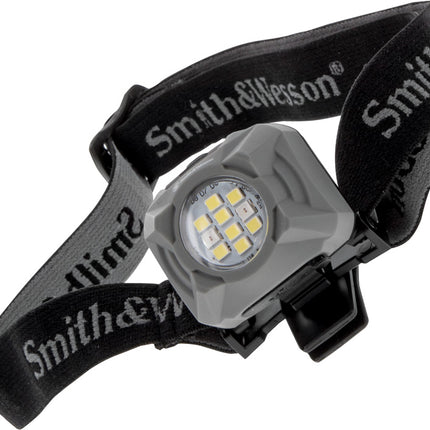 Night Guard Headlamp Quad