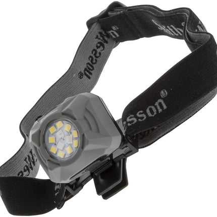 Night Guard Headlamp Quad