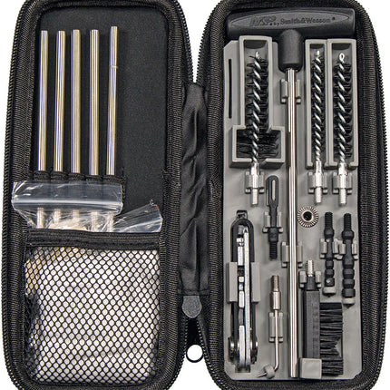 Compact Rifle Cleaning Kit