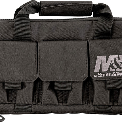 Pro Tac Handgun Case Double