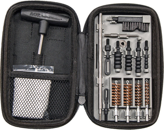 Compact Pistol Cleaning Kit