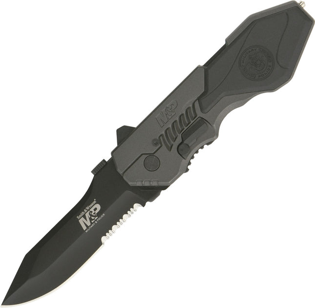 M&P Large Linerlock A/O