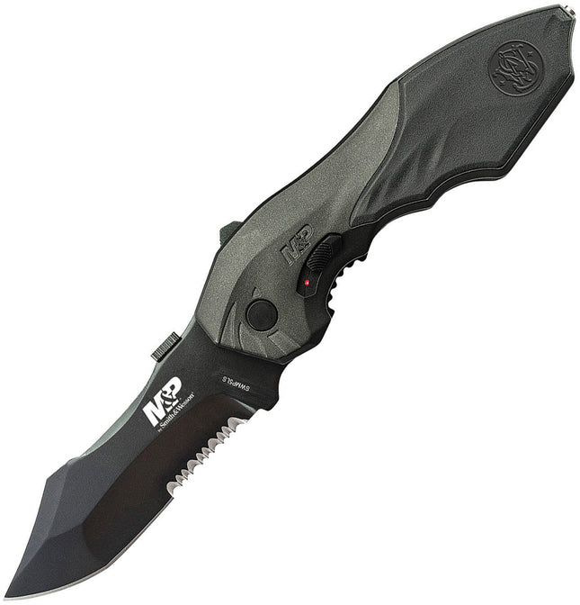 M&P Large Linerlock A/O
