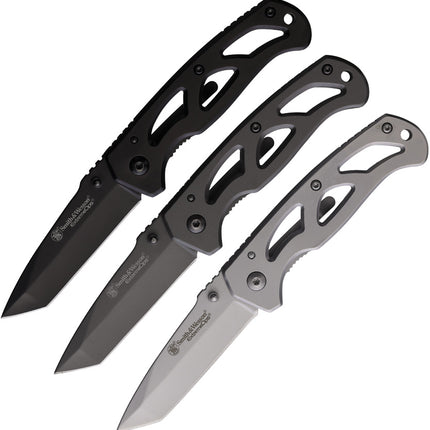 Framelock Combo Pack