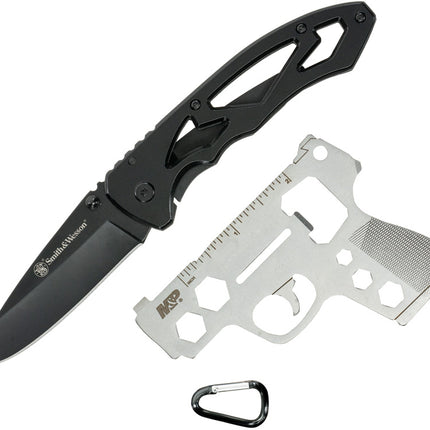 Framelock/Tool Combo