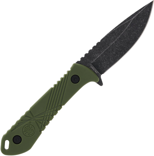 HRT Fixed Blade