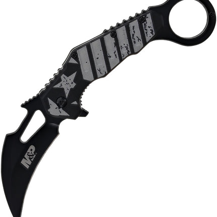 Karambit Linerlock