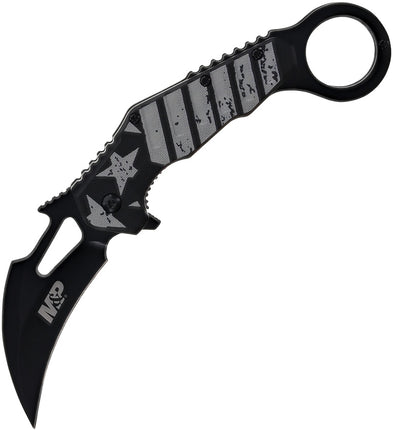 Karambit Linerlock