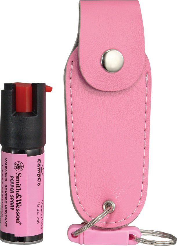 Pepper Spray ORMD