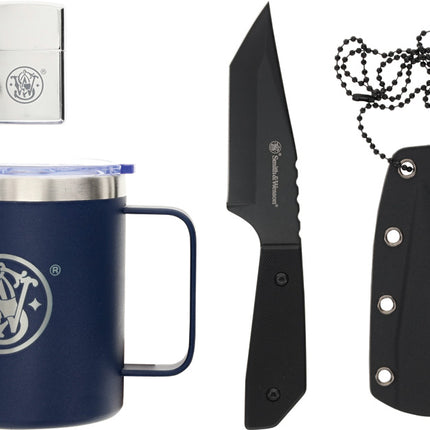 Fixed Blade Gift Set