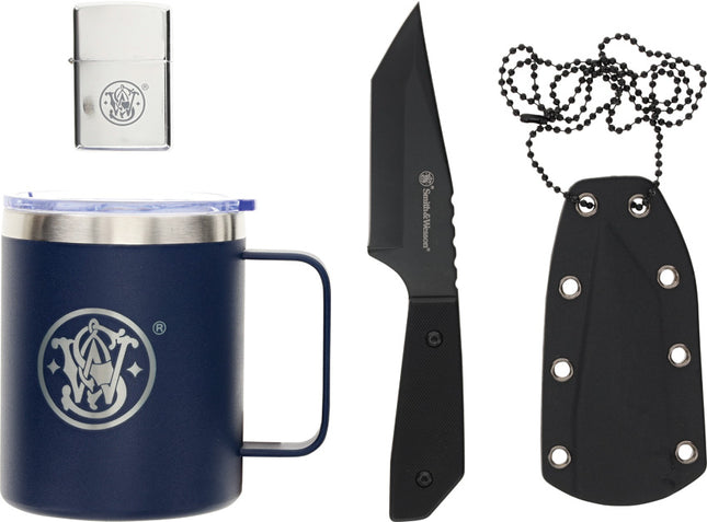 Fixed Blade Gift Set