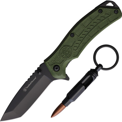 H.R.T. Linerlock Combo A/O