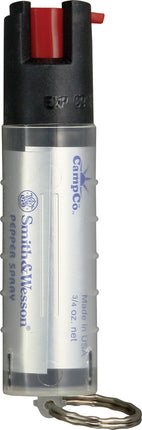 Pepper Spray ORMD