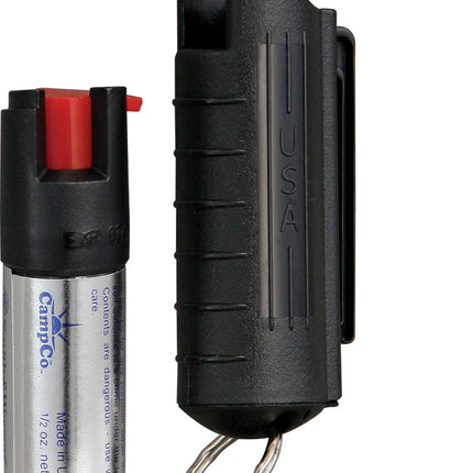 Pepper Spray ORMD