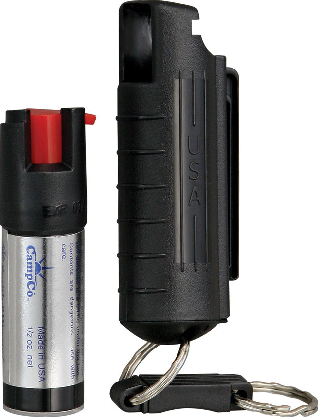 Pepper Spray ORMD