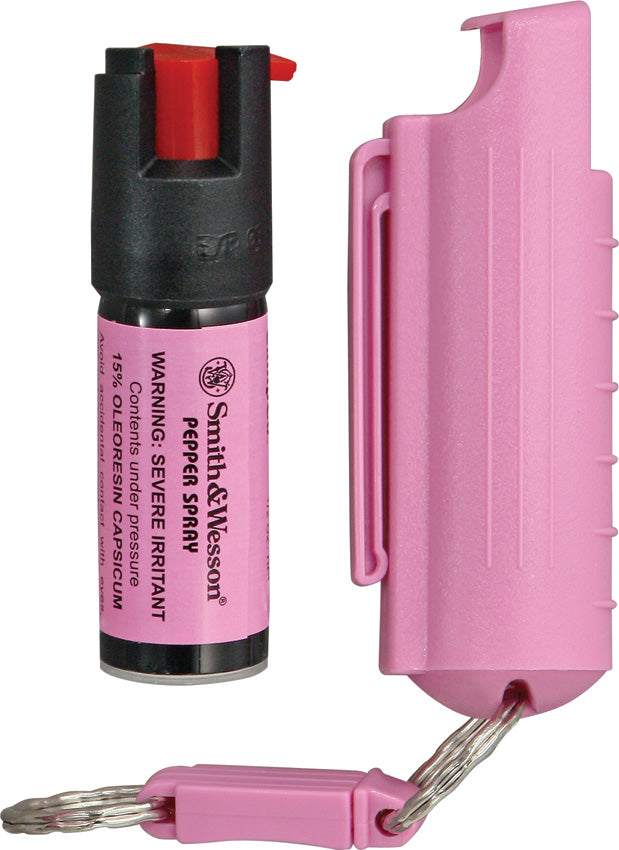 Pepper Spray ORMD