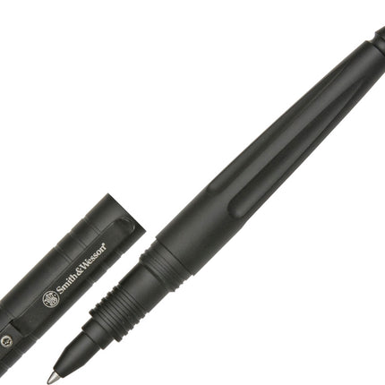 Black Tactical Defense Pen