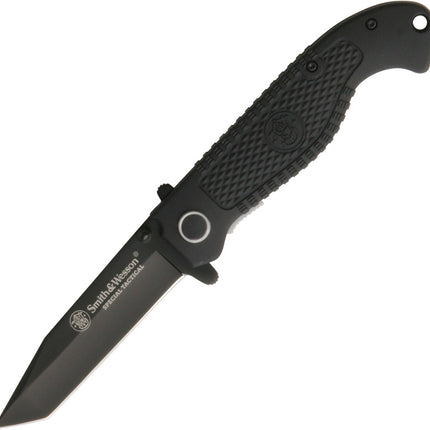 Special Tactical Linerlock