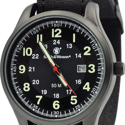 Cadet Watch