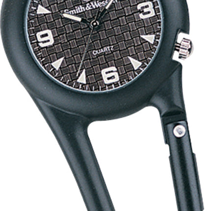 Carabiner Watch