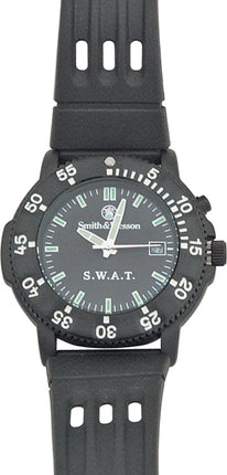 Mens SWAT Watch - Vickie Lynn's