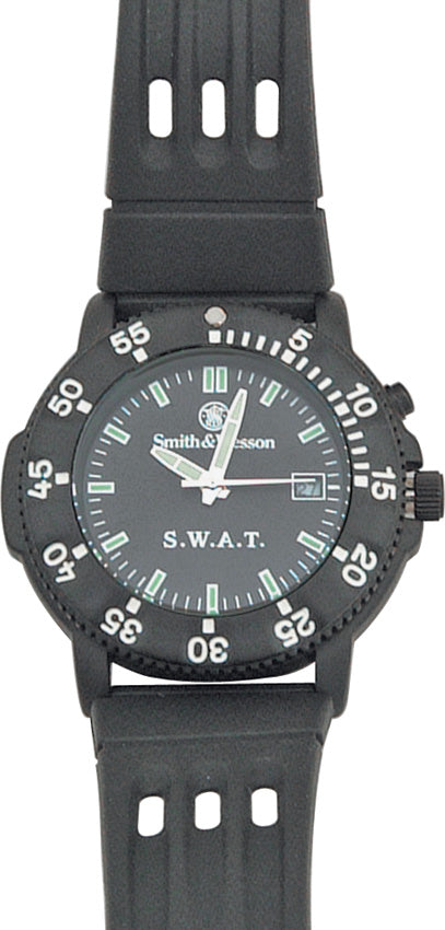 Mens SWAT Watch - Vickie Lynn's