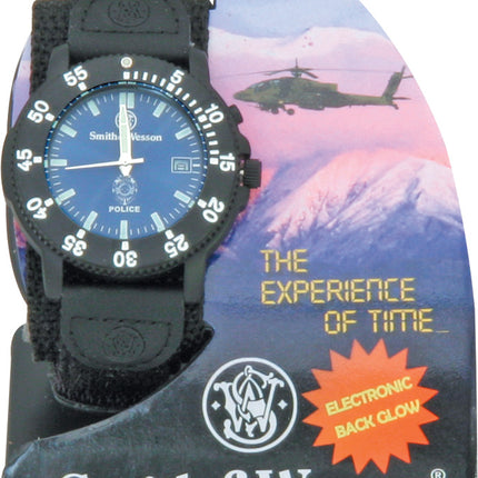 Police Watch