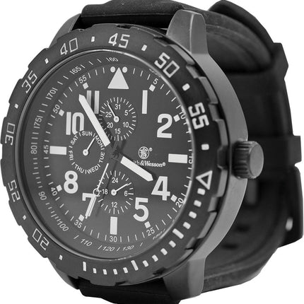 Calibrator Watch White