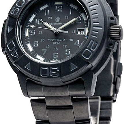 Dive Watch Black