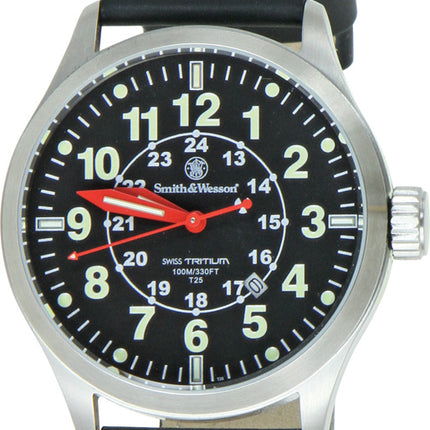 Mumbai Lamplighter Watch