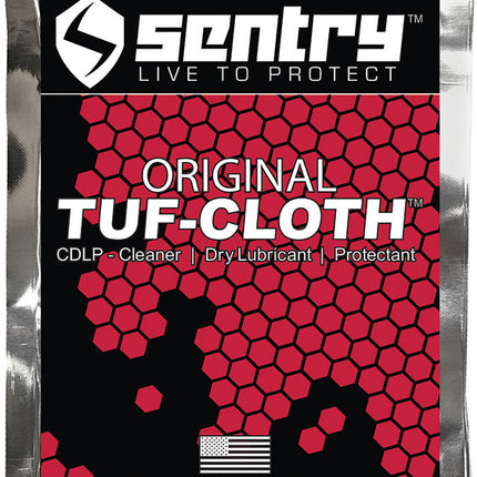 Tuf-Cloth