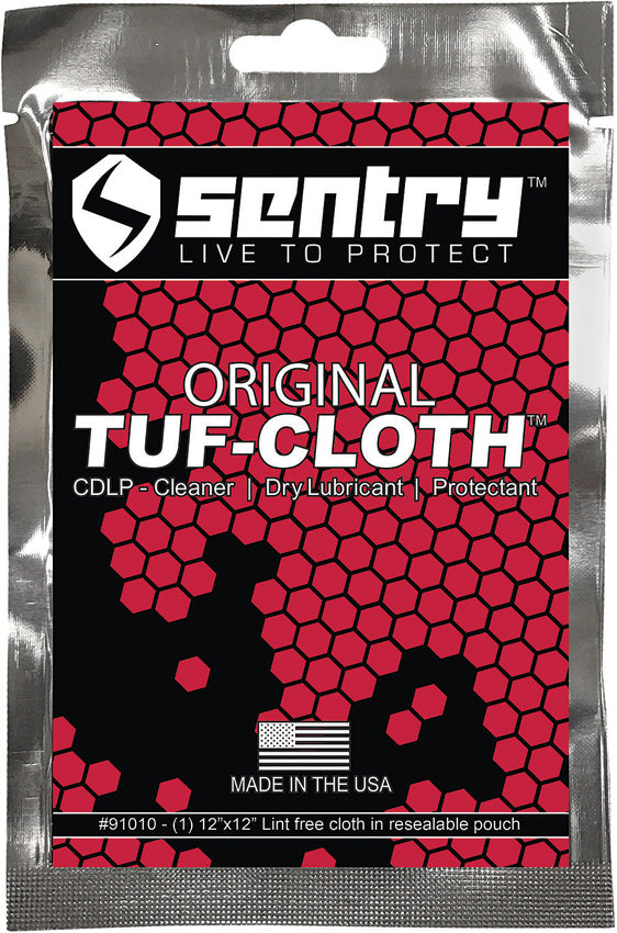 Tuf-Cloth