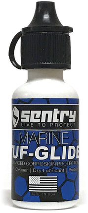Marine Tuf Glide