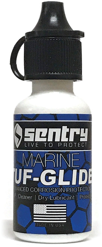 Marine Tuf Glide