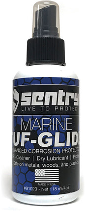 Marine Tuf Glide