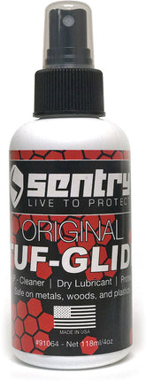 Tuf-Glide ORMD