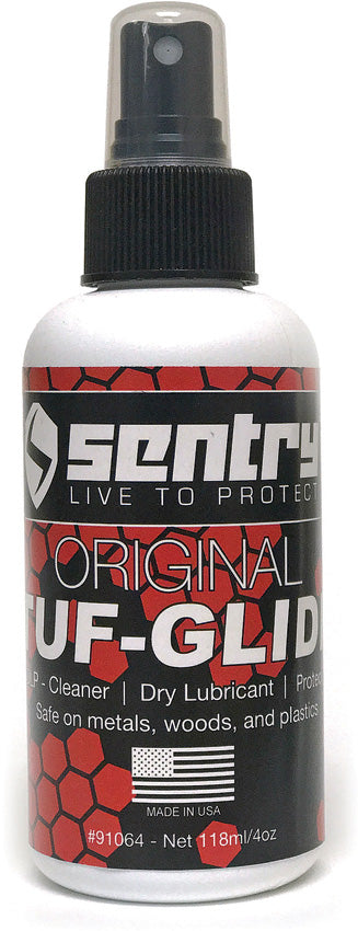 Tuf-Glide ORMD