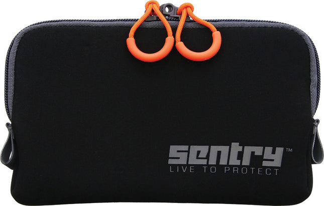 Go Sleeve Size 1 Black