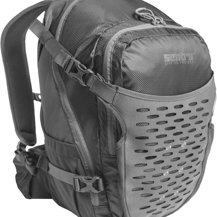 Lightweight Barrage Pack