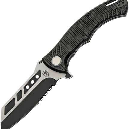 Nighthawk Linerlock - Vickie Lynn's