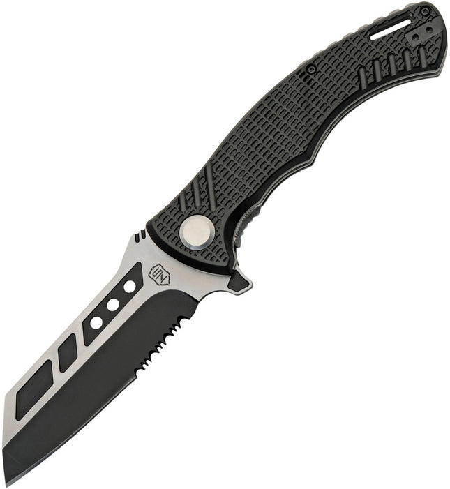 Nighthawk Linerlock - Vickie Lynn's