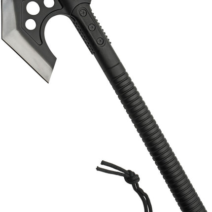 Bearded Claw Tactical Axe