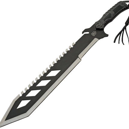 Trident Machete