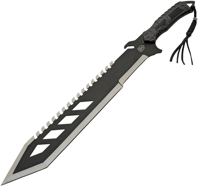 Trident Machete